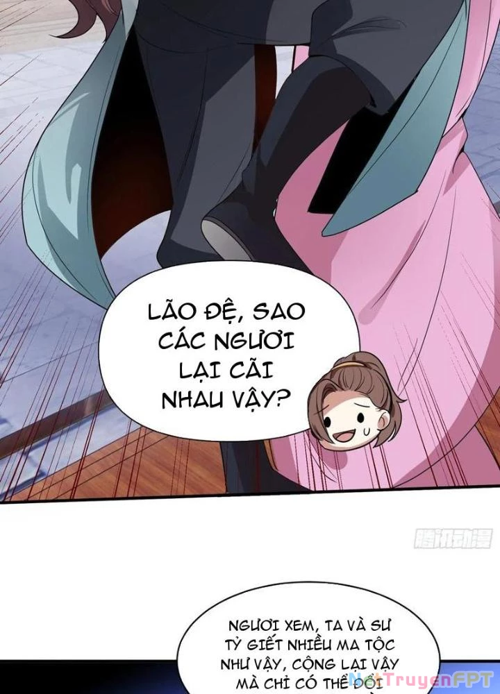 Ta Dựa Vào Body Shaming Tu Thành Đại Lão Chapter 52 - Trang 16