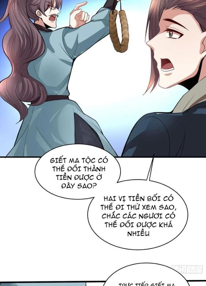 Ta Dựa Vào Body Shaming Tu Thành Đại Lão Chapter 52 - Trang 18