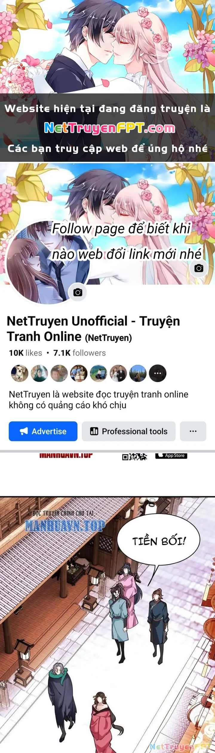 Ta Dựa Vào Body Shaming Tu Thành Đại Lão Chapter 52 - Trang 2