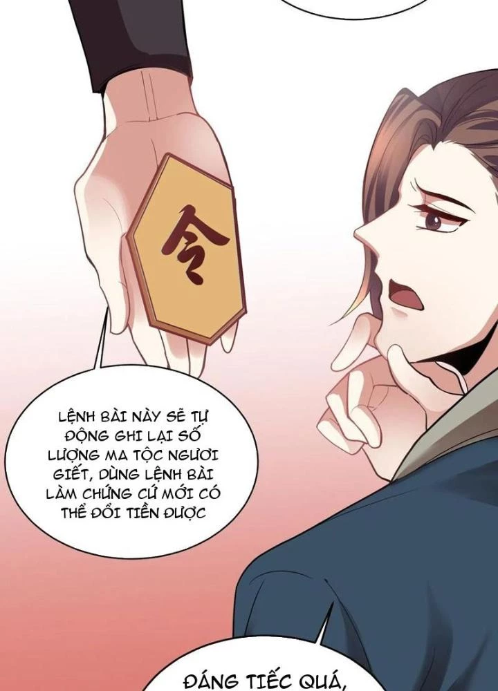 Ta Dựa Vào Body Shaming Tu Thành Đại Lão Chapter 52 - Trang 20