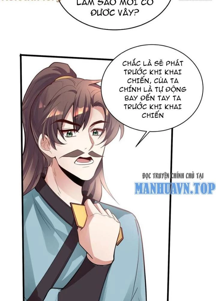 Ta Dựa Vào Body Shaming Tu Thành Đại Lão Chapter 52 - Trang 22