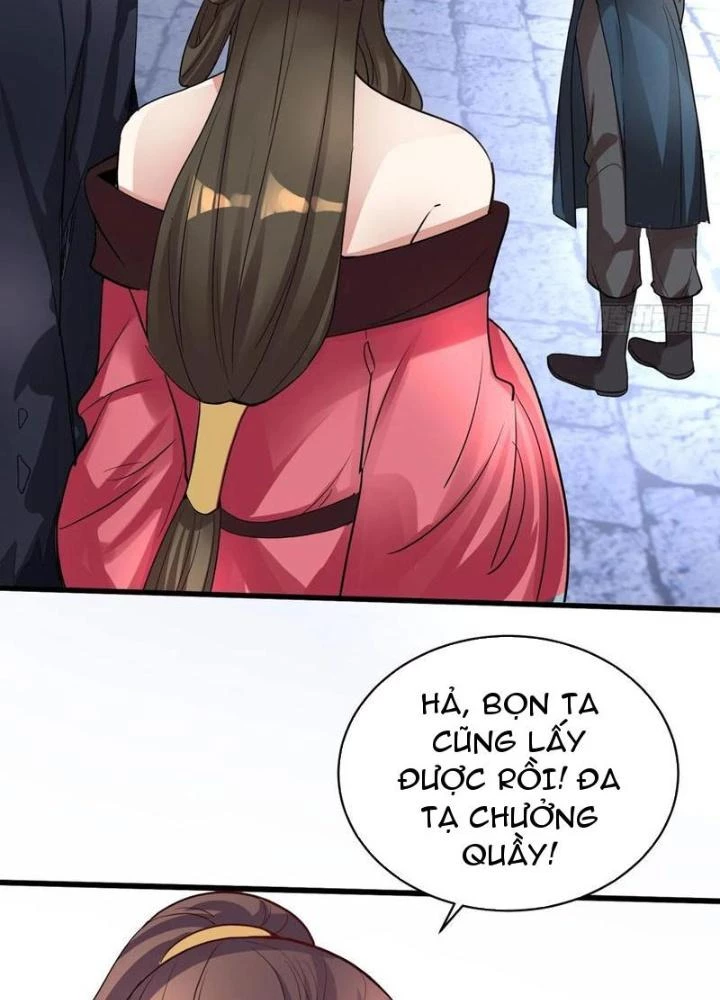 Ta Dựa Vào Body Shaming Tu Thành Đại Lão Chapter 52 - Trang 26
