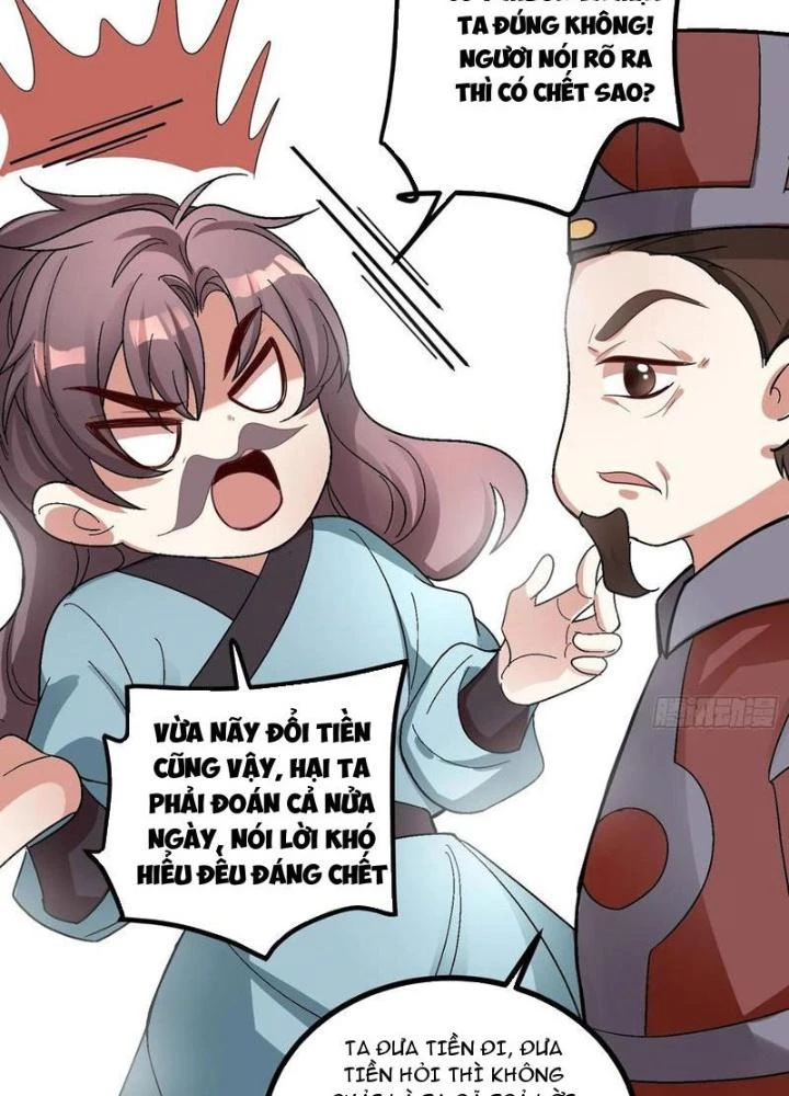 Ta Dựa Vào Body Shaming Tu Thành Đại Lão Chapter 52 - Trang 30