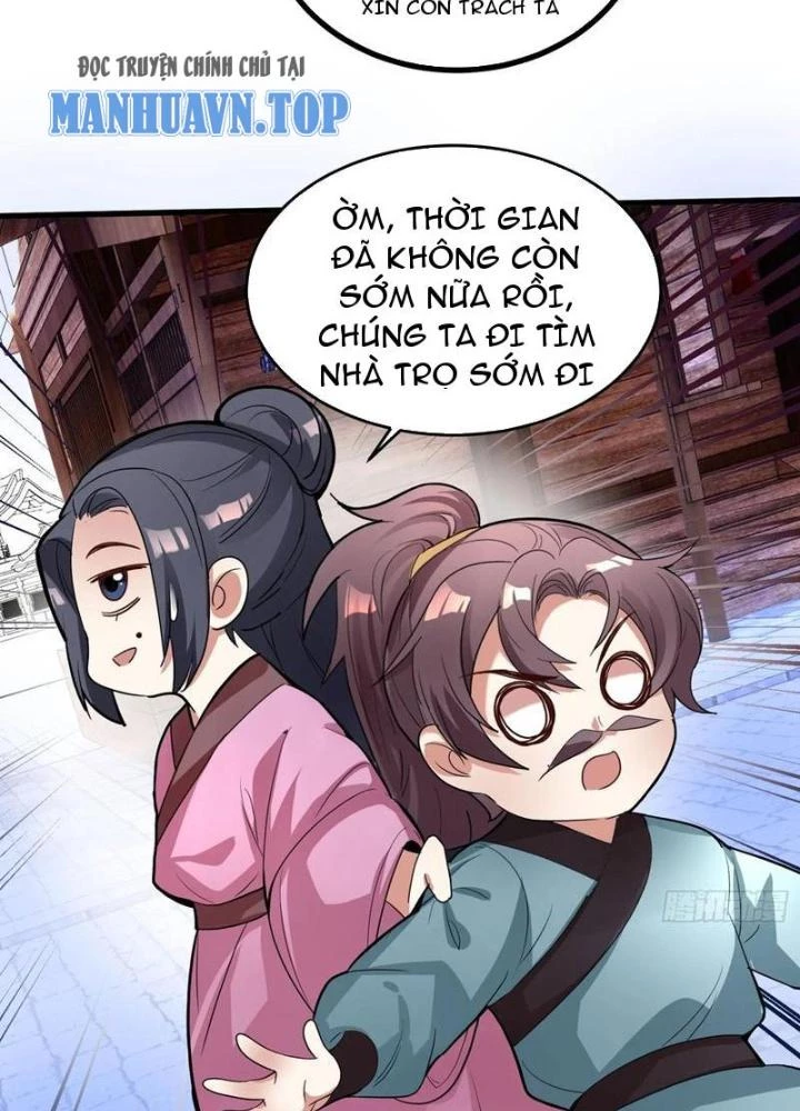 Ta Dựa Vào Body Shaming Tu Thành Đại Lão Chapter 52 - Trang 32