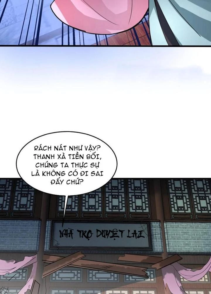 Ta Dựa Vào Body Shaming Tu Thành Đại Lão Chapter 52 - Trang 34