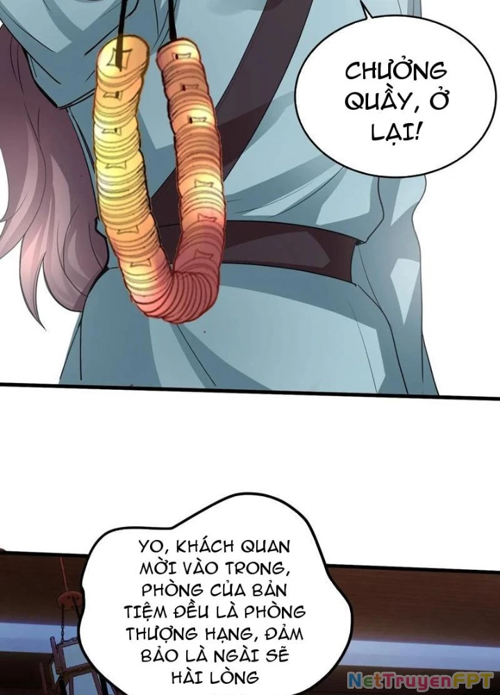 Ta Dựa Vào Body Shaming Tu Thành Đại Lão Chapter 52 - Trang 44
