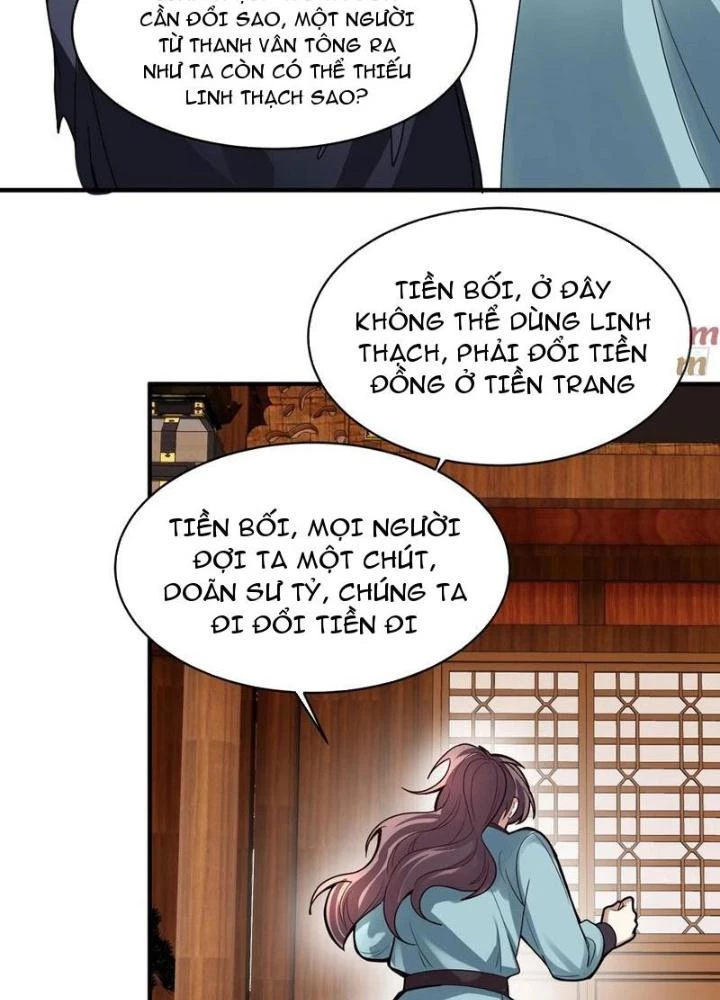 Ta Dựa Vào Body Shaming Tu Thành Đại Lão Chapter 52 - Trang 8