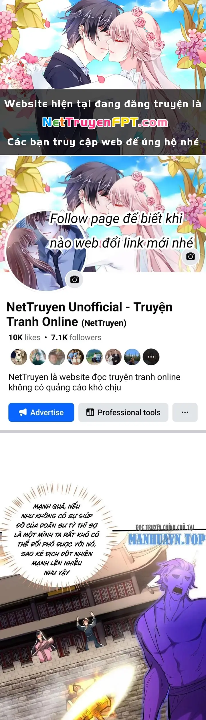 Ta Dựa Vào Body Shaming Tu Thành Đại Lão Chapter 53 - Trang 2