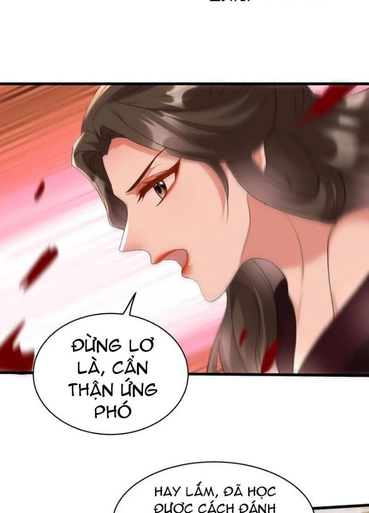 Ta Dựa Vào Body Shaming Tu Thành Đại Lão Chapter 53 - Trang 20