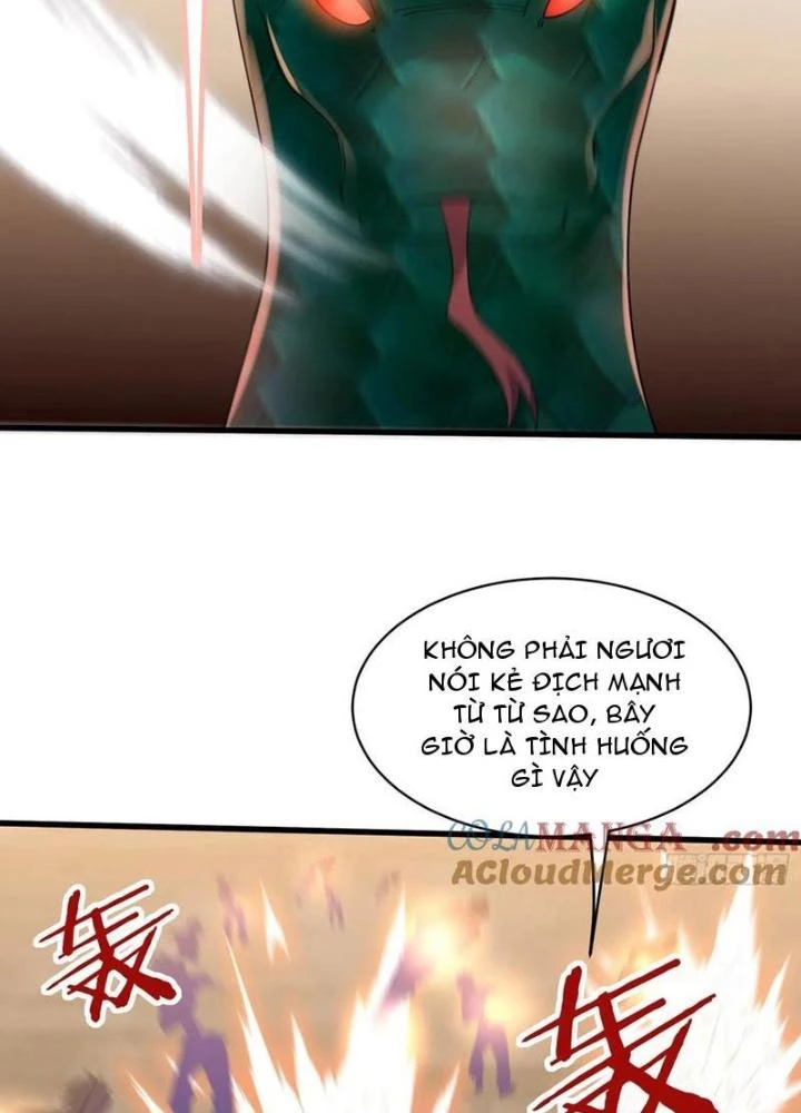 Ta Dựa Vào Body Shaming Tu Thành Đại Lão Chapter 53 - Trang 30