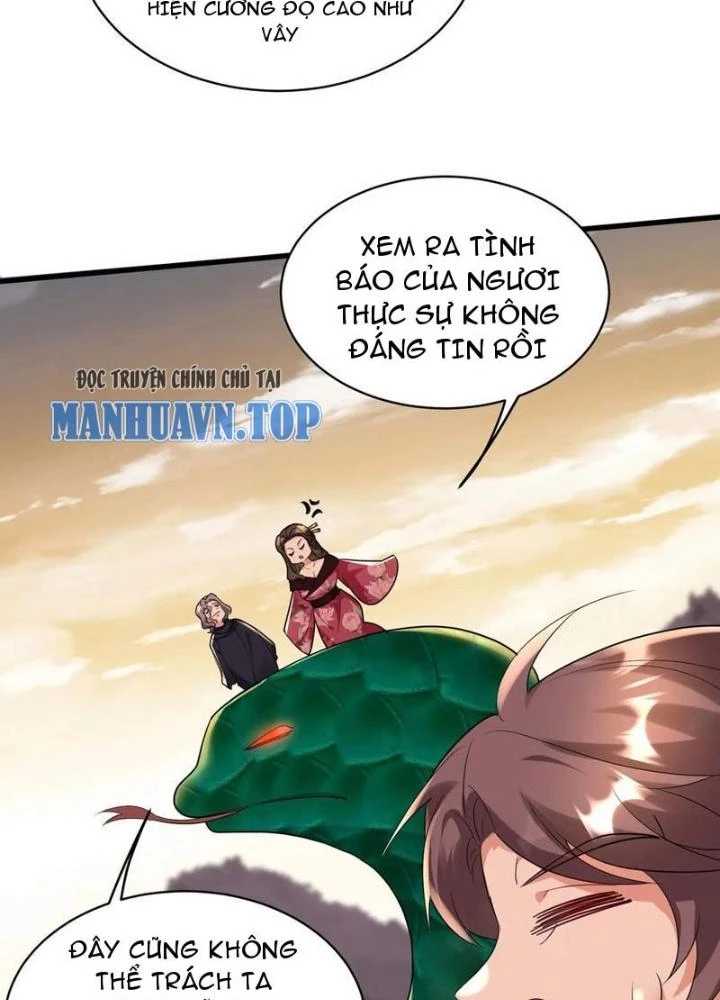 Ta Dựa Vào Body Shaming Tu Thành Đại Lão Chapter 53 - Trang 34
