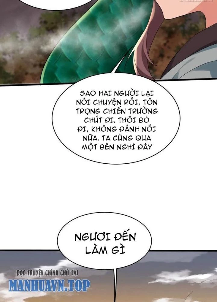 Ta Dựa Vào Body Shaming Tu Thành Đại Lão Chapter 53 - Trang 36