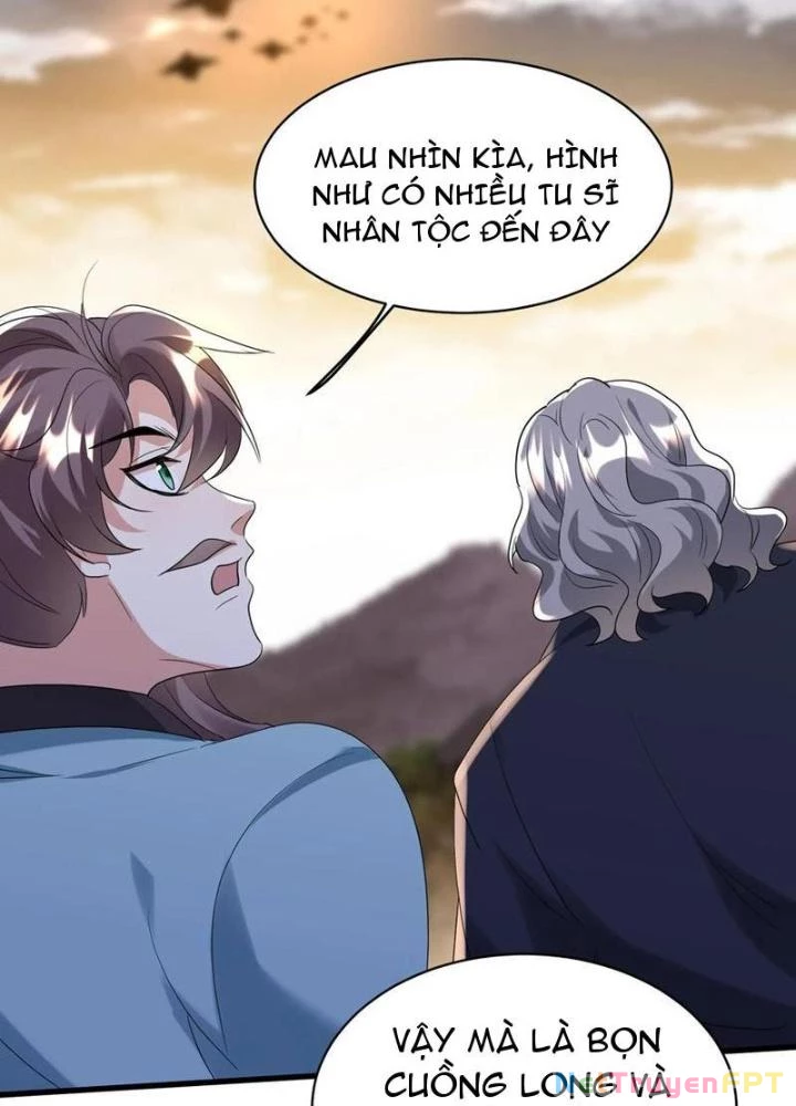 Ta Dựa Vào Body Shaming Tu Thành Đại Lão Chapter 53 - Trang 42