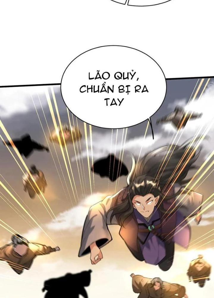 Ta Dựa Vào Body Shaming Tu Thành Đại Lão Chapter 53 - Trang 44