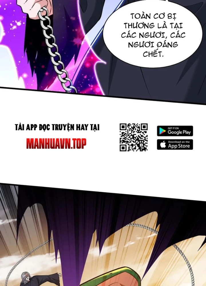 Ta Dựa Vào Body Shaming Tu Thành Đại Lão Chapter 54 - Trang 16