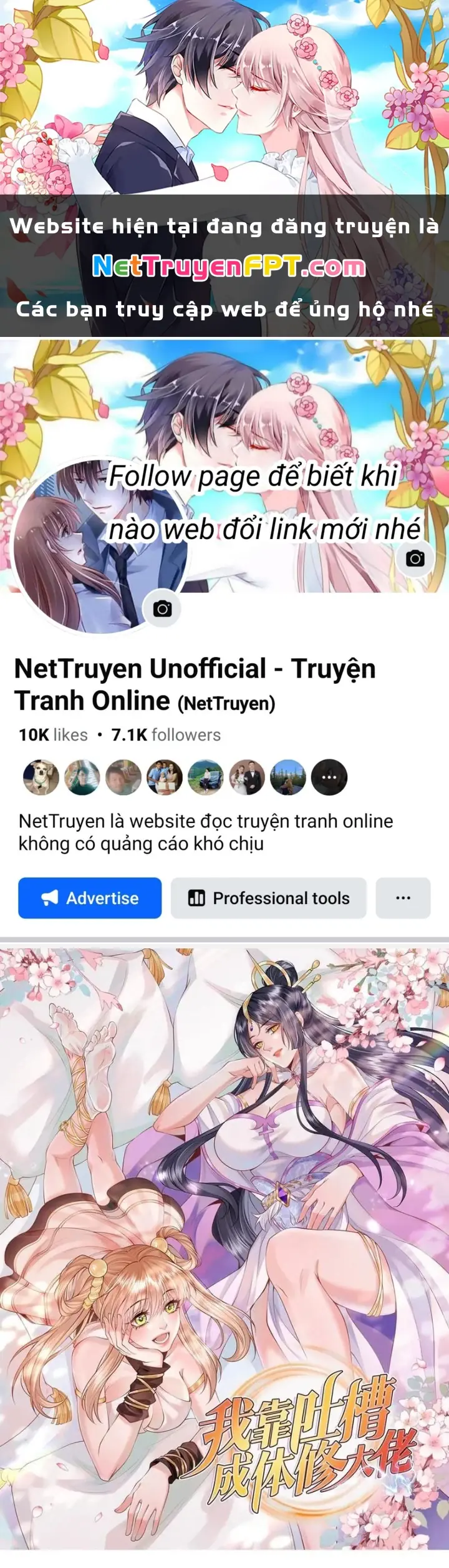 Ta Dựa Vào Body Shaming Tu Thành Đại Lão Chapter 54 - Trang 2