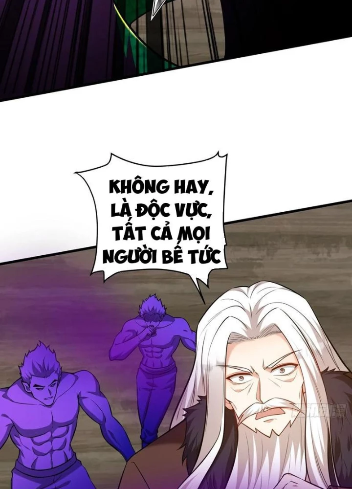 Ta Dựa Vào Body Shaming Tu Thành Đại Lão Chapter 54 - Trang 20
