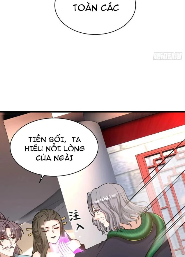 Ta Dựa Vào Body Shaming Tu Thành Đại Lão Chapter 54 - Trang 40