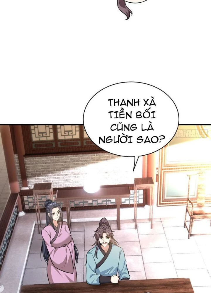 Ta Dựa Vào Body Shaming Tu Thành Đại Lão Chapter 55 - Trang 10