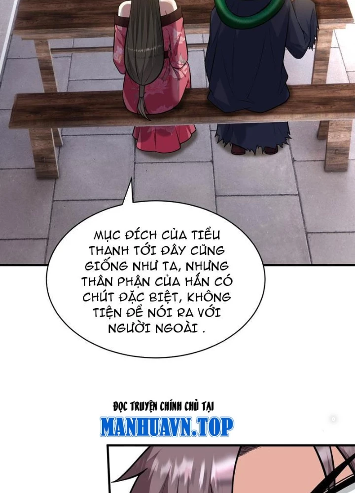 Ta Dựa Vào Body Shaming Tu Thành Đại Lão Chapter 55 - Trang 12