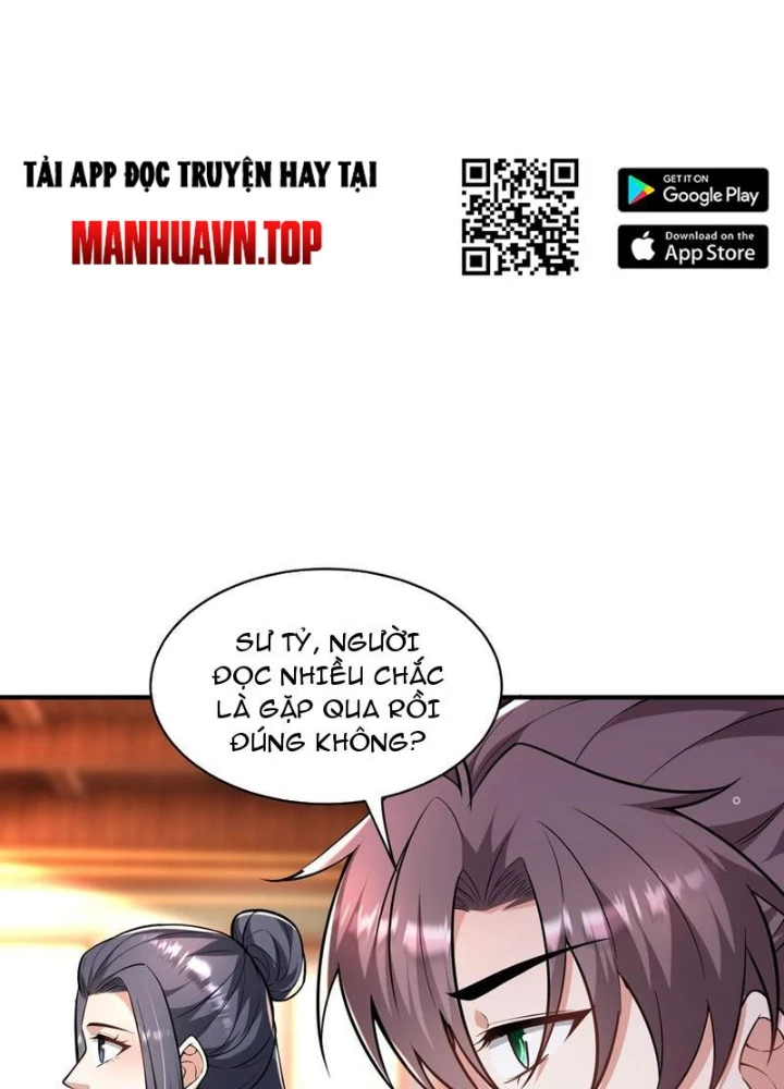 Ta Dựa Vào Body Shaming Tu Thành Đại Lão Chapter 55 - Trang 18