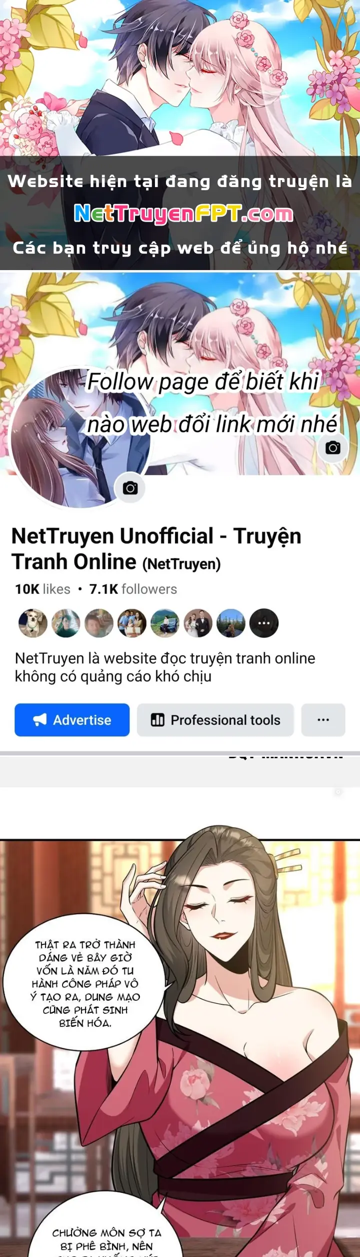 Ta Dựa Vào Body Shaming Tu Thành Đại Lão Chapter 55 - Trang 2