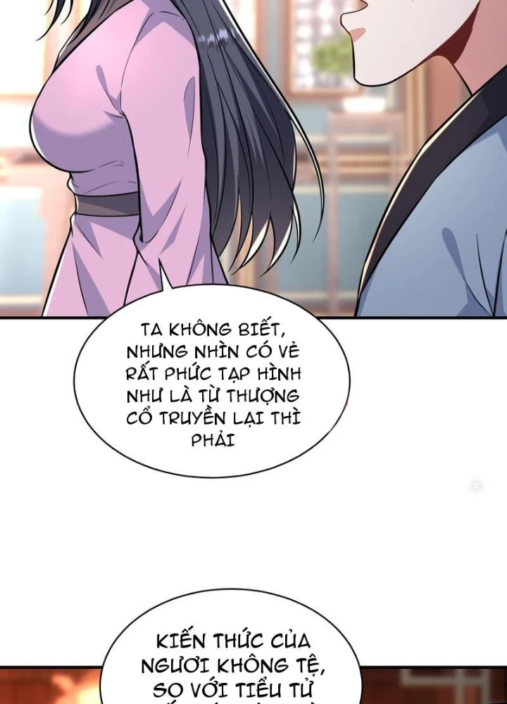 Ta Dựa Vào Body Shaming Tu Thành Đại Lão Chapter 55 - Trang 20