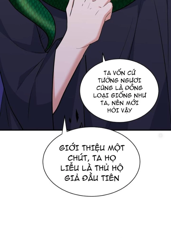 Ta Dựa Vào Body Shaming Tu Thành Đại Lão Chapter 55 - Trang 26