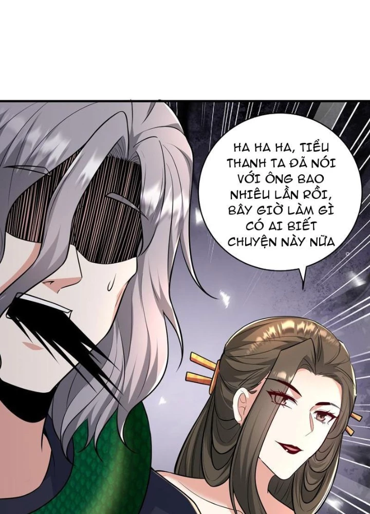 Ta Dựa Vào Body Shaming Tu Thành Đại Lão Chapter 55 - Trang 30