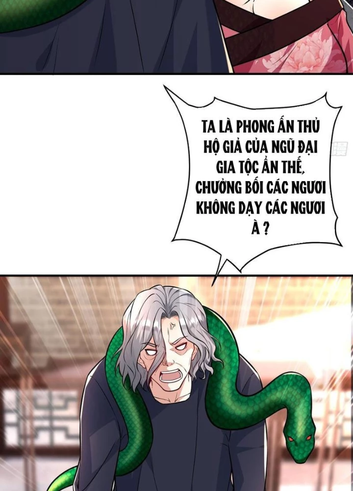 Ta Dựa Vào Body Shaming Tu Thành Đại Lão Chapter 55 - Trang 32