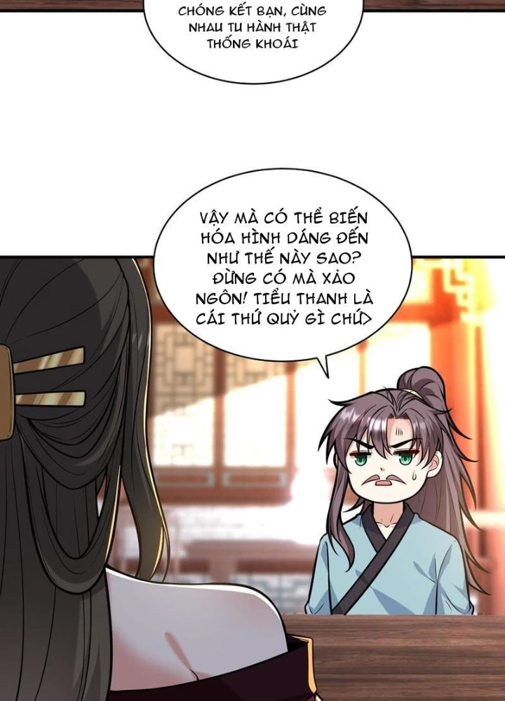 Ta Dựa Vào Body Shaming Tu Thành Đại Lão Chapter 55 - Trang 4