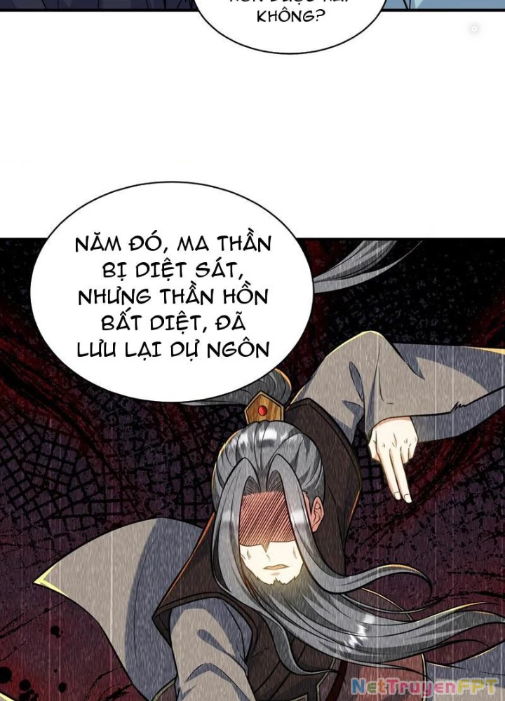Ta Dựa Vào Body Shaming Tu Thành Đại Lão Chapter 55 - Trang 40