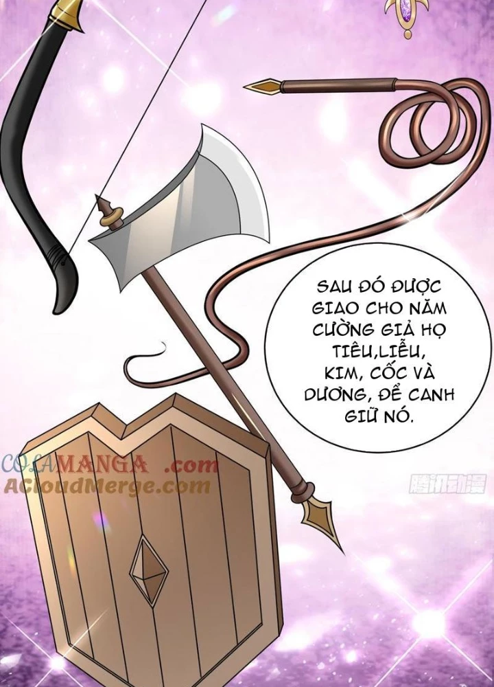 Ta Dựa Vào Body Shaming Tu Thành Đại Lão Chapter 55 - Trang 46