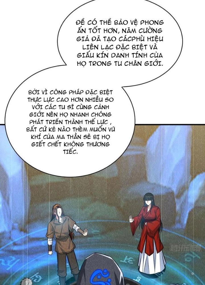 Ta Dựa Vào Body Shaming Tu Thành Đại Lão Chapter 55 - Trang 48