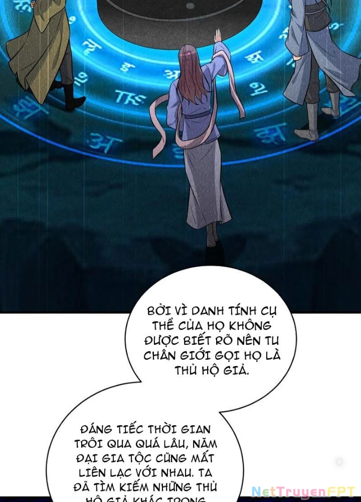 Ta Dựa Vào Body Shaming Tu Thành Đại Lão Chapter 55 - Trang 50