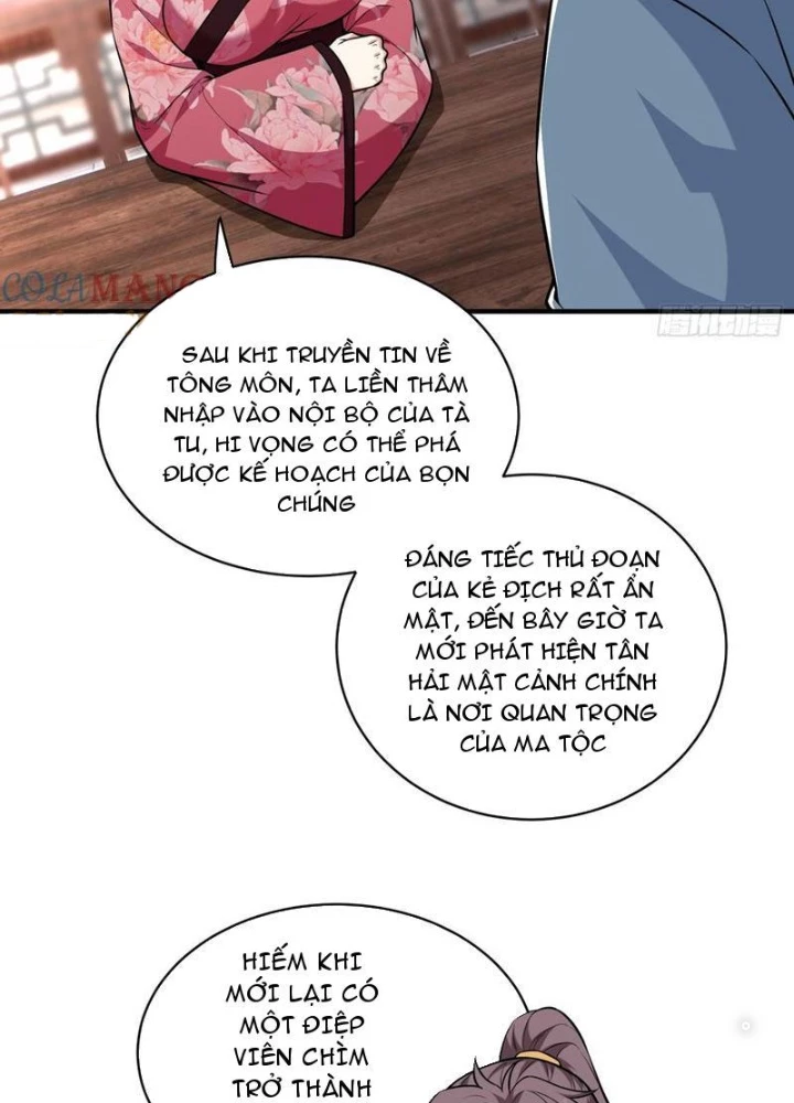Ta Dựa Vào Body Shaming Tu Thành Đại Lão Chapter 55 - Trang 8