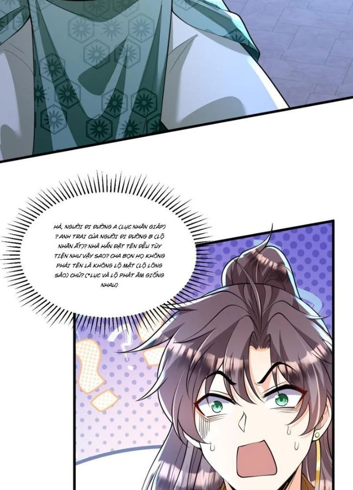 Ta Dựa Vào Body Shaming Tu Thành Đại Lão Chapter 6 - Trang 12