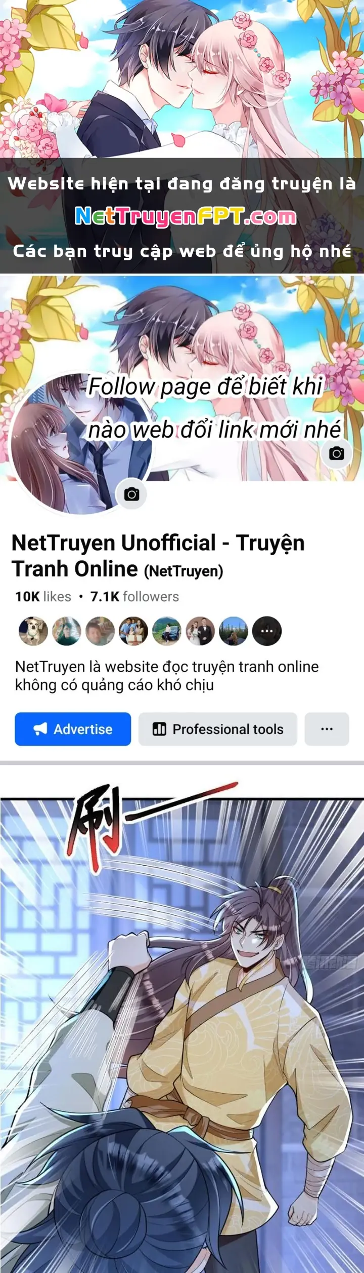 Ta Dựa Vào Body Shaming Tu Thành Đại Lão Chapter 6 - Trang 2
