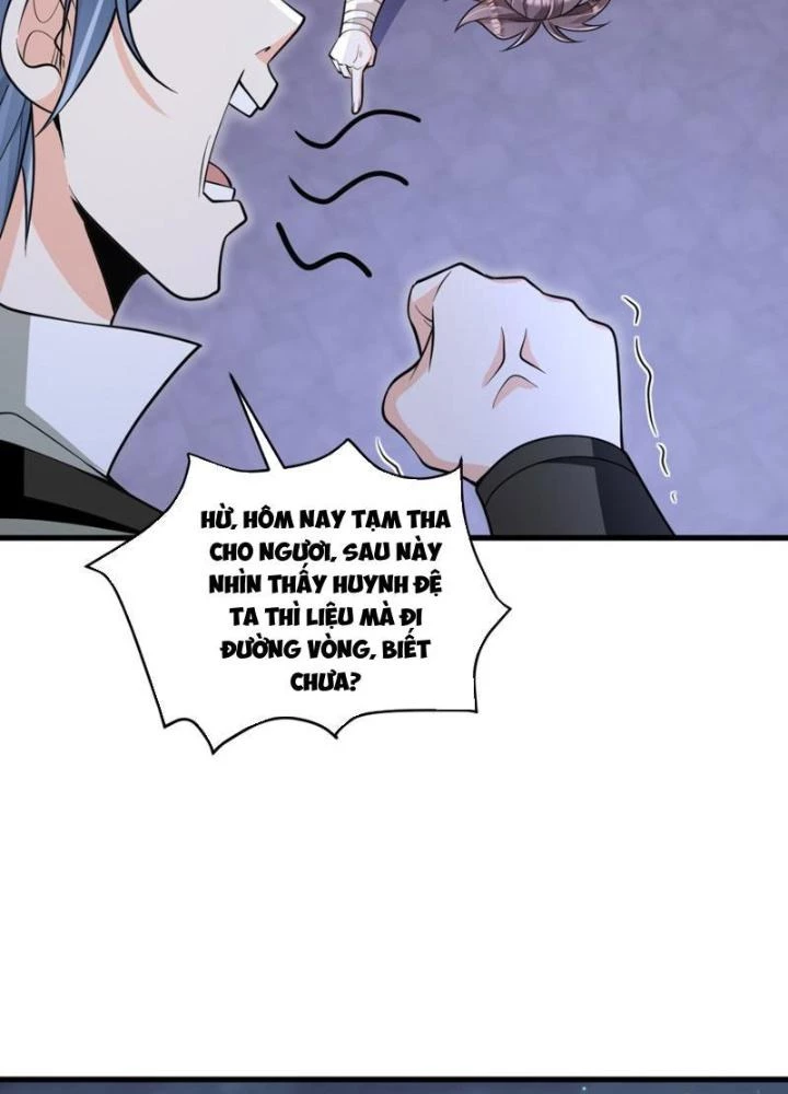 Ta Dựa Vào Body Shaming Tu Thành Đại Lão Chapter 6 - Trang 42