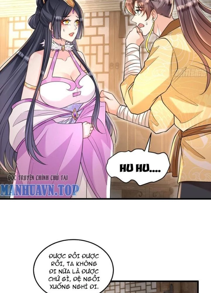 Ta Dựa Vào Body Shaming Tu Thành Đại Lão Chapter 7 - Trang 12