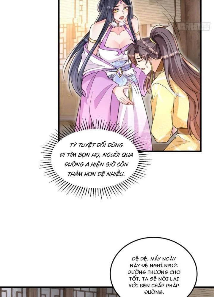 Ta Dựa Vào Body Shaming Tu Thành Đại Lão Chapter 7 - Trang 14