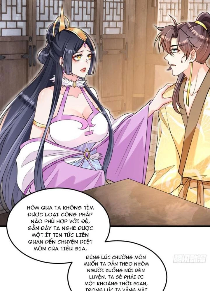 Ta Dựa Vào Body Shaming Tu Thành Đại Lão Chapter 7 - Trang 16