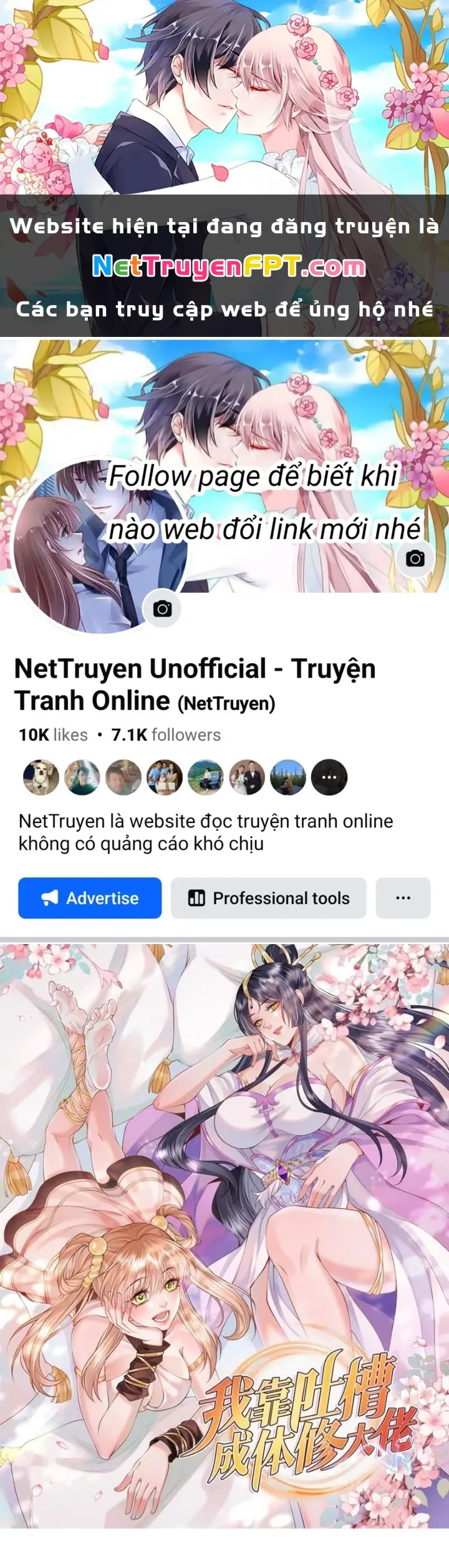 Ta Dựa Vào Body Shaming Tu Thành Đại Lão Chapter 7 - Trang 2