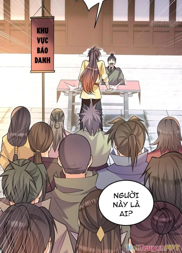 Ta Dựa Vào Body Shaming Tu Thành Đại Lão Chapter 7 - Trang 26