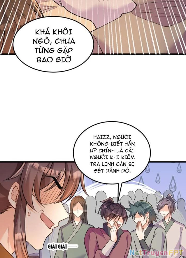 Ta Dựa Vào Body Shaming Tu Thành Đại Lão Chapter 7 - Trang 28