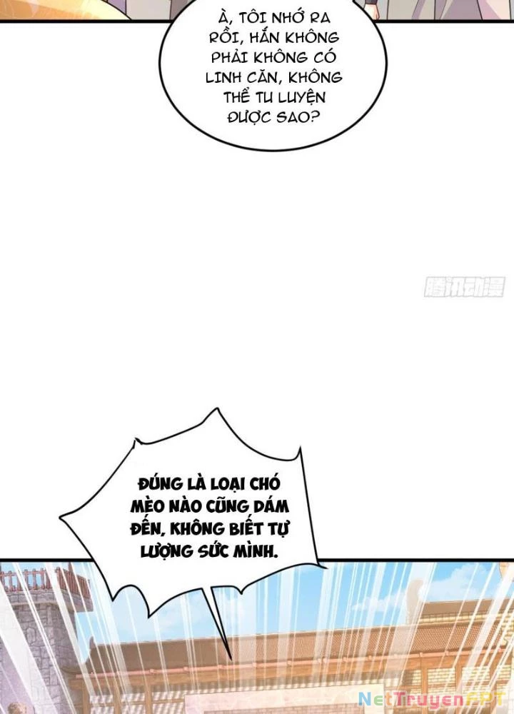 Ta Dựa Vào Body Shaming Tu Thành Đại Lão Chapter 7 - Trang 30