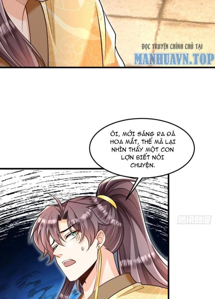 Ta Dựa Vào Body Shaming Tu Thành Đại Lão Chapter 7 - Trang 34