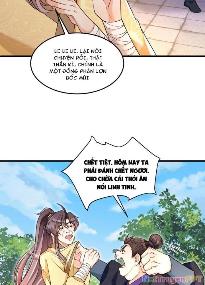 Ta Dựa Vào Body Shaming Tu Thành Đại Lão Chapter 7 - Trang 38