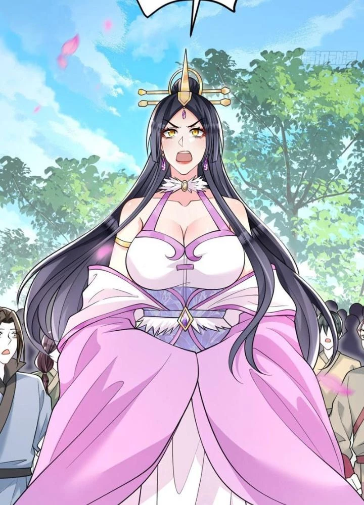 Ta Dựa Vào Body Shaming Tu Thành Đại Lão Chapter 7 - Trang 42