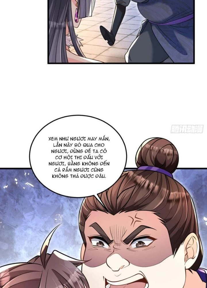 Ta Dựa Vào Body Shaming Tu Thành Đại Lão Chapter 7 - Trang 46